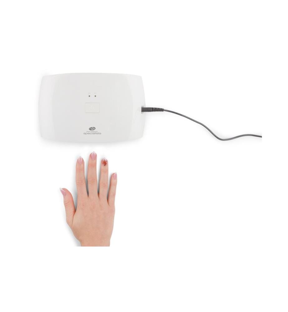 RIO - LED-Nageltrockner Salon Pro
