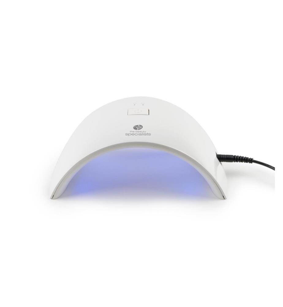 RIO - LED-Nageltrockner Salon Pro