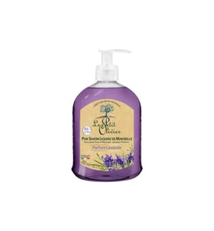 Le Petit Olivier - Flüssigseife Lavande 300 ml