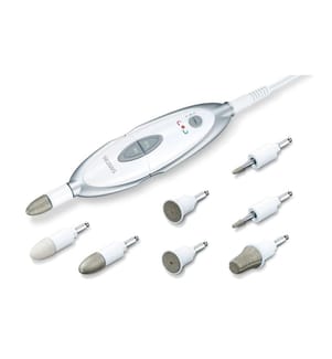 SANITAS - Kits de manucure SMA 35