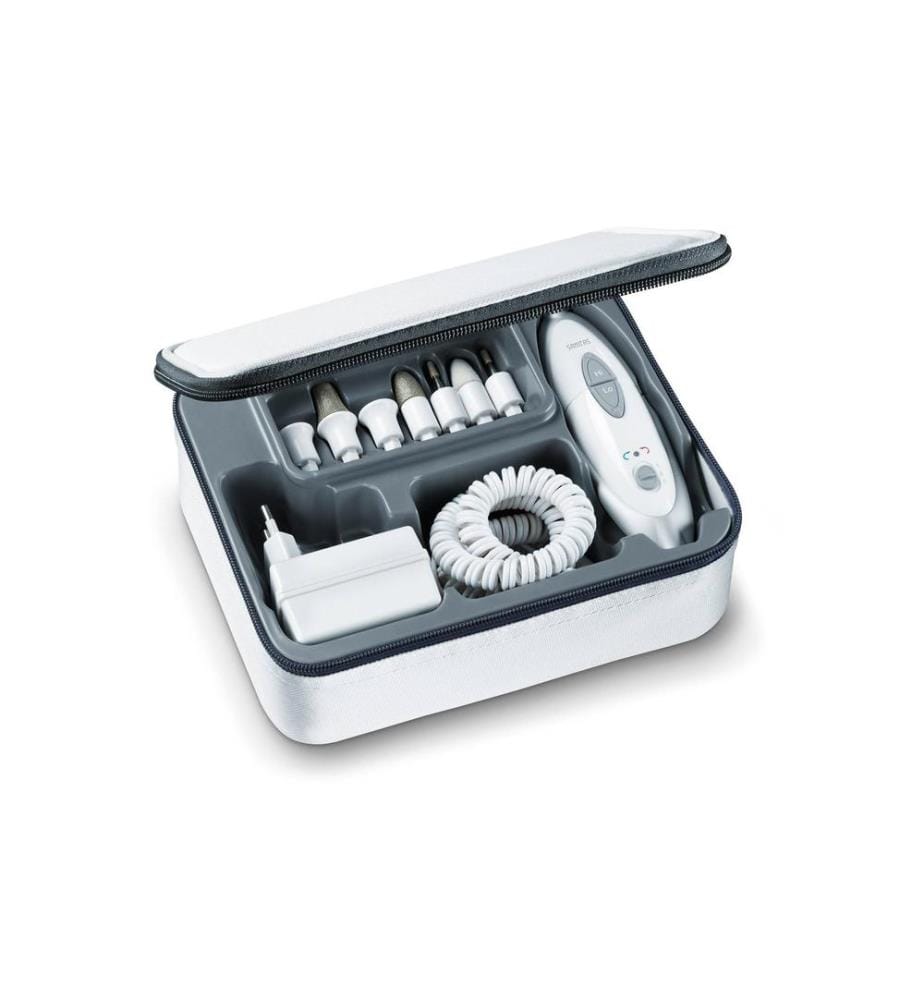 SANITAS - Kits de manucure SMA 35