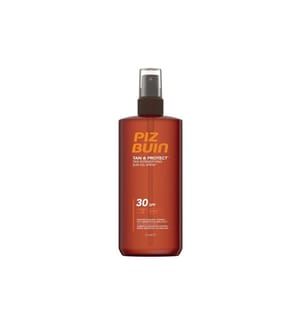 PIZ BUIN - Sonnenöl Tan and Protect LSF 30 150 ml