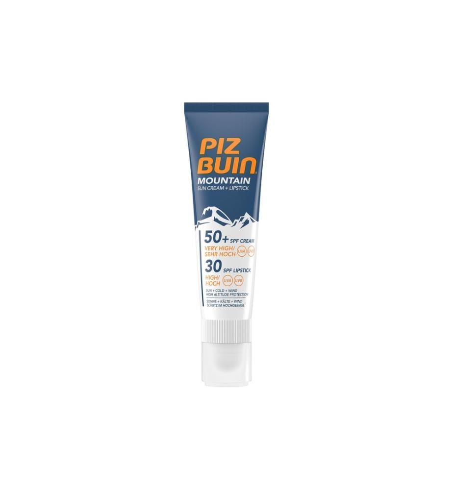 PIZ BUIN - Sonnencreme Combi LSF 50+ 20 ml