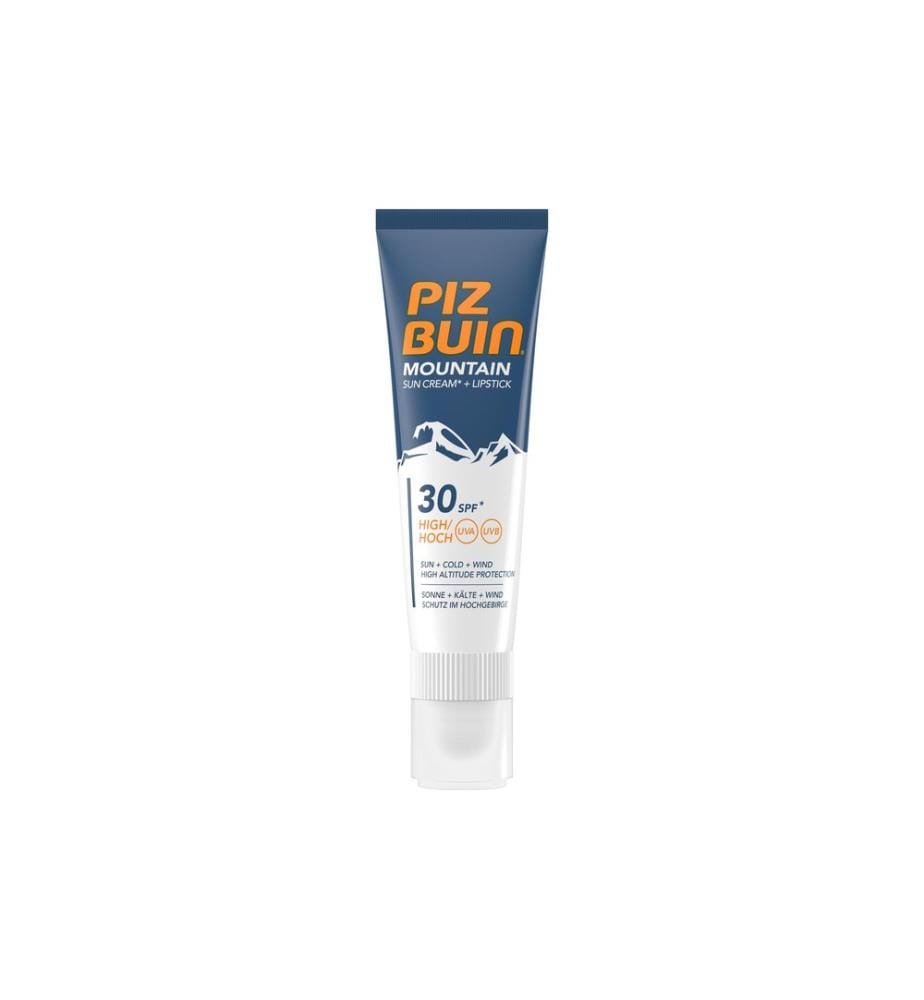 PIZ BUIN - Sonnencreme Combi LSF 30 40 ml