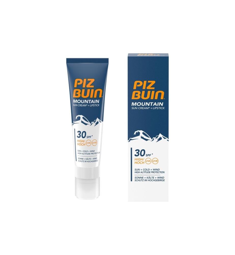 PIZ BUIN - Sonnencreme Combi LSF 30 40 ml