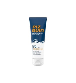 PIZ BUIN - Sonnencreme Mountain LSF 50+ 50 ml