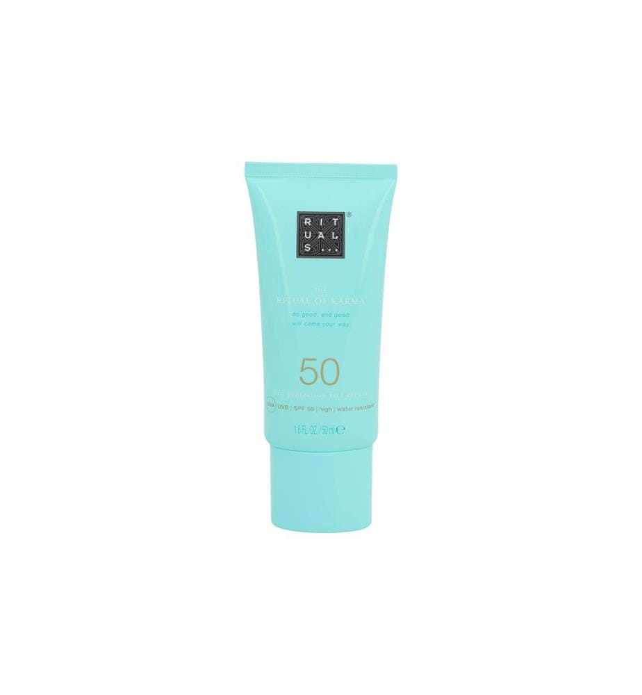 Rituals - Sonnencreme Karma LSF 50 50 ml