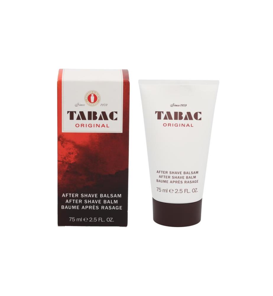 TABAC ORIGINAL - After Shave Balsam Original 75 ml