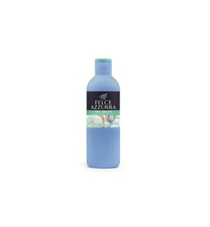 Felce Azzurra - Duschgel Meersalz 650 ml