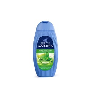 Felce Azzurra - Duschgel Mint & Lime 400 ml