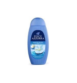 Felce Azzurra - Duschgel White Musk 400 ml
