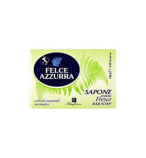Felce Azzurra - Seife Fresh 100 g
