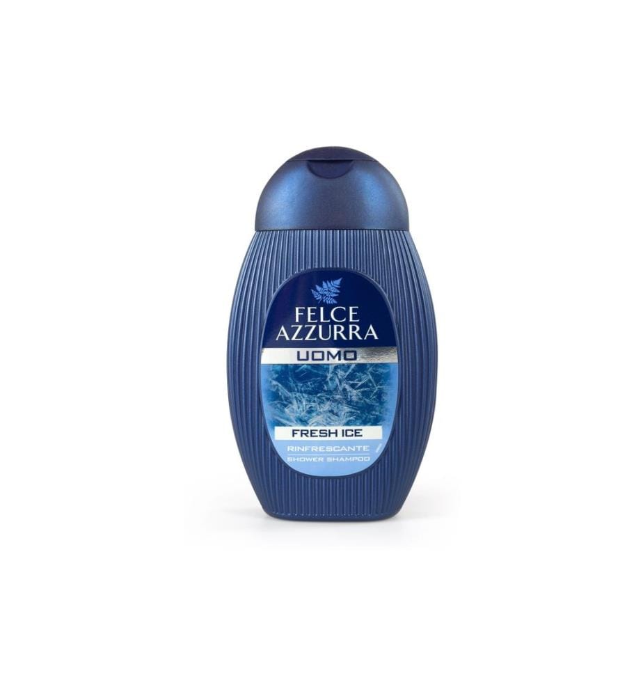 Felce Azzurra - Duschgel Men Fresh Ice 250 ml