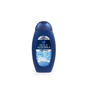 Felce Azzurra - Duschgel Men Fresh Ice 400 ml