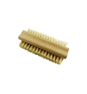 Herba - Brosse à ongles Hêtre 1 pièce