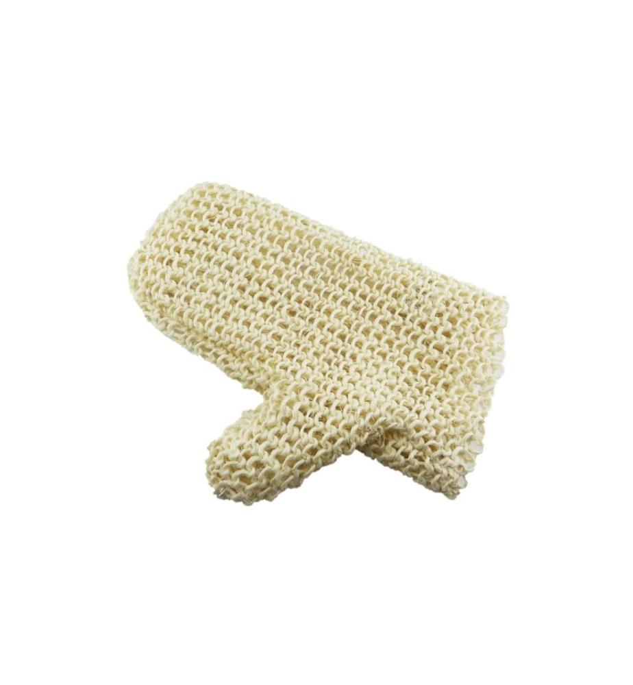 Body&Spa - Massagehandschuh Sisal fein