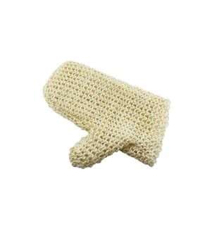 Body&Spa - Massagehandschuh Sisal fein