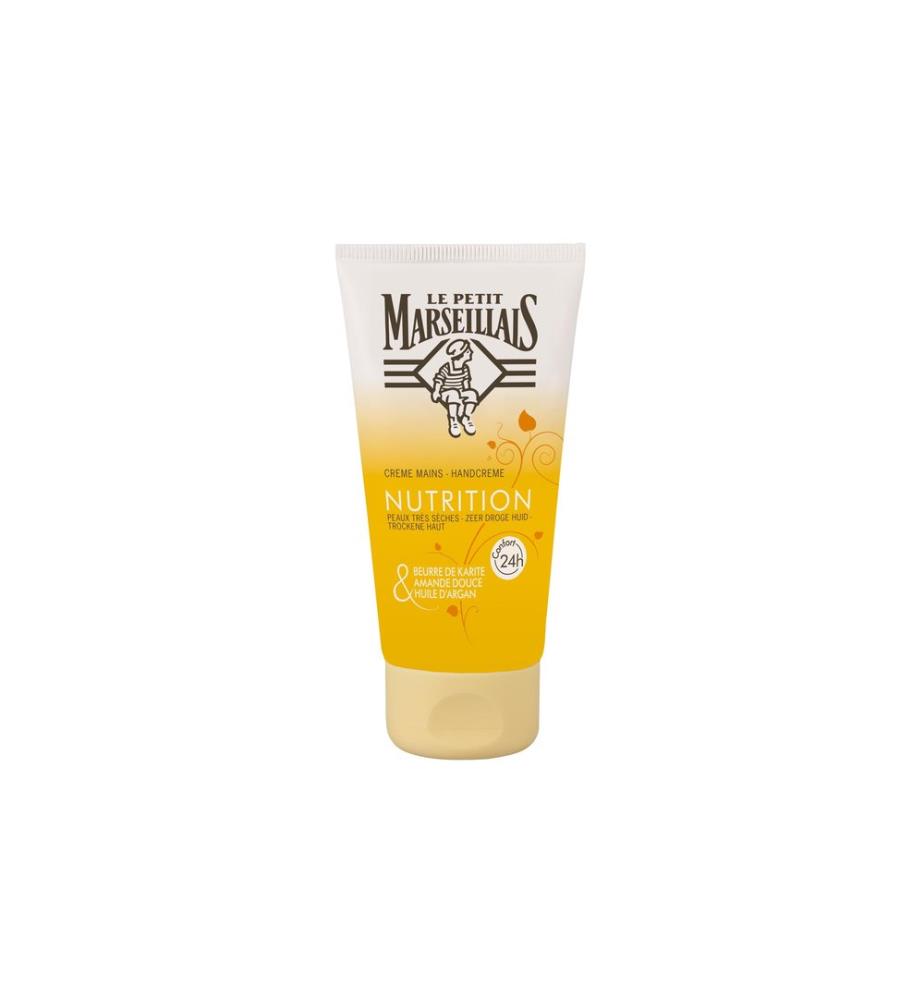 Le petit Marseillais - Handcrème Karité 75 ml