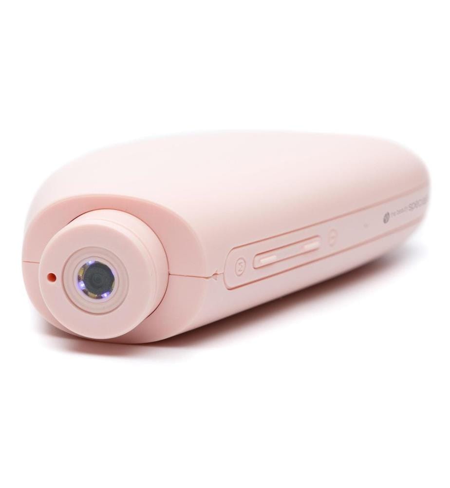 RIO - Gesichtsreiniger Pore Perfection DRMC2 Rosa