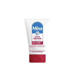 Mixa - Baume pour les mains Mixa - Crème Mains Cica Repair apaisante et réparatrice, 50 ml 50 ml