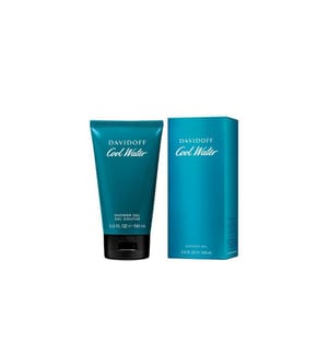 Davidoff - Duschgel Cool Water Man 150 ml