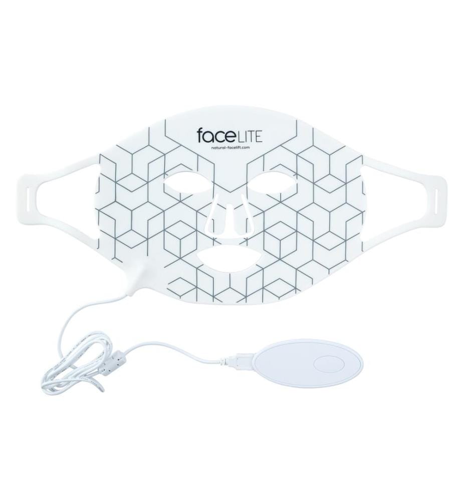 RIO - Antiaging-Gerät LED Gesichtsmaske