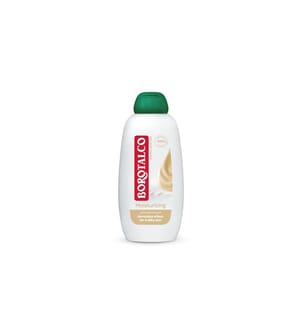 Borotalco - Duschcreme Feuchtigkeitsspendend 250 ml