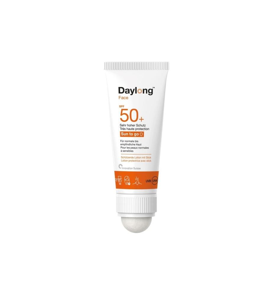 DAYLONG - Crème solaire Face Sun to go Stick SPF 50+ 20 ml