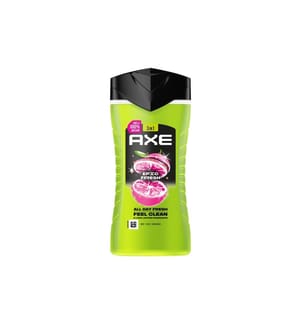Axe - Gel douche Epic Fresh 250 ml