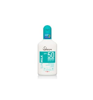 Sherpa Tensing - Sonnenmilch Sensitive LSF 50 175 ml