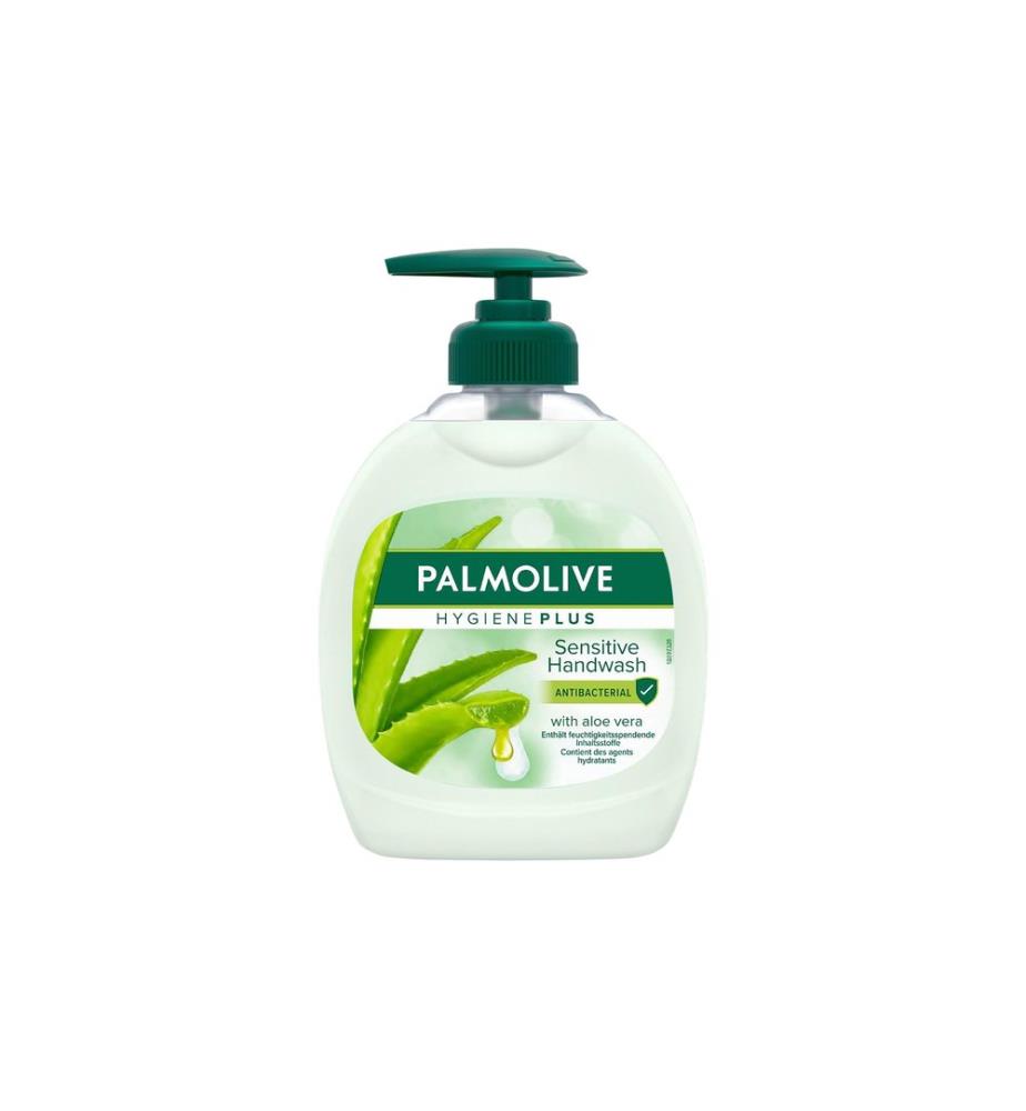 Palmolive - Flüssigseife Hygiene-Plus Sensitive 300 ml