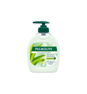 Palmolive - Flüssigseife Hygiene-Plus Sensitive 300 ml