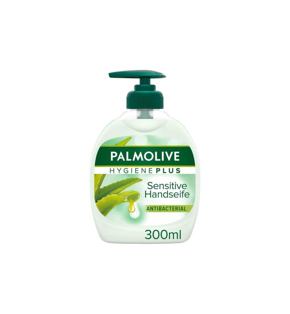 Palmolive - Flüssigseife Hygiene-Plus Sensitive 300 ml