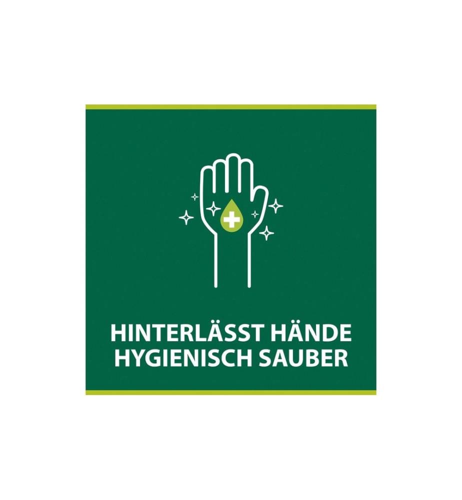 Palmolive - Flüssigseife Hygiene-Plus Sensitive 300 ml