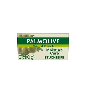 Palmolive - Seife Naturals Olive 3 x 90 g