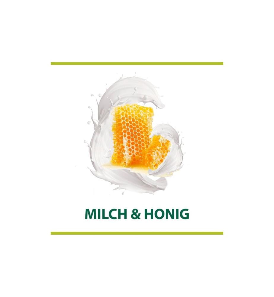 Palmolive - Naturals Milch & Honig Flüssigseife 300 ml