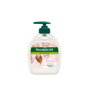 Palmolive - Naturals Savon liquide Lait & Amande 300 ml
