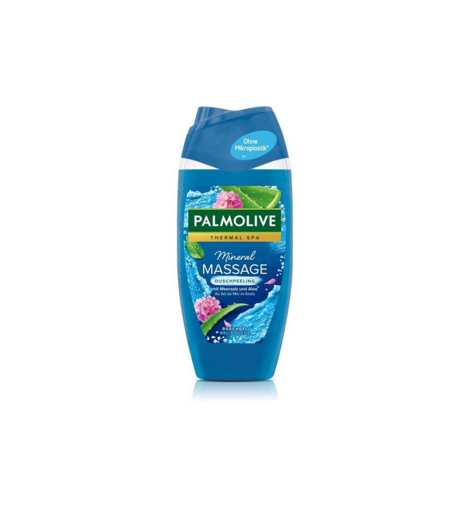 Palmolive - Duschgel Wellness Massage 250 ml
