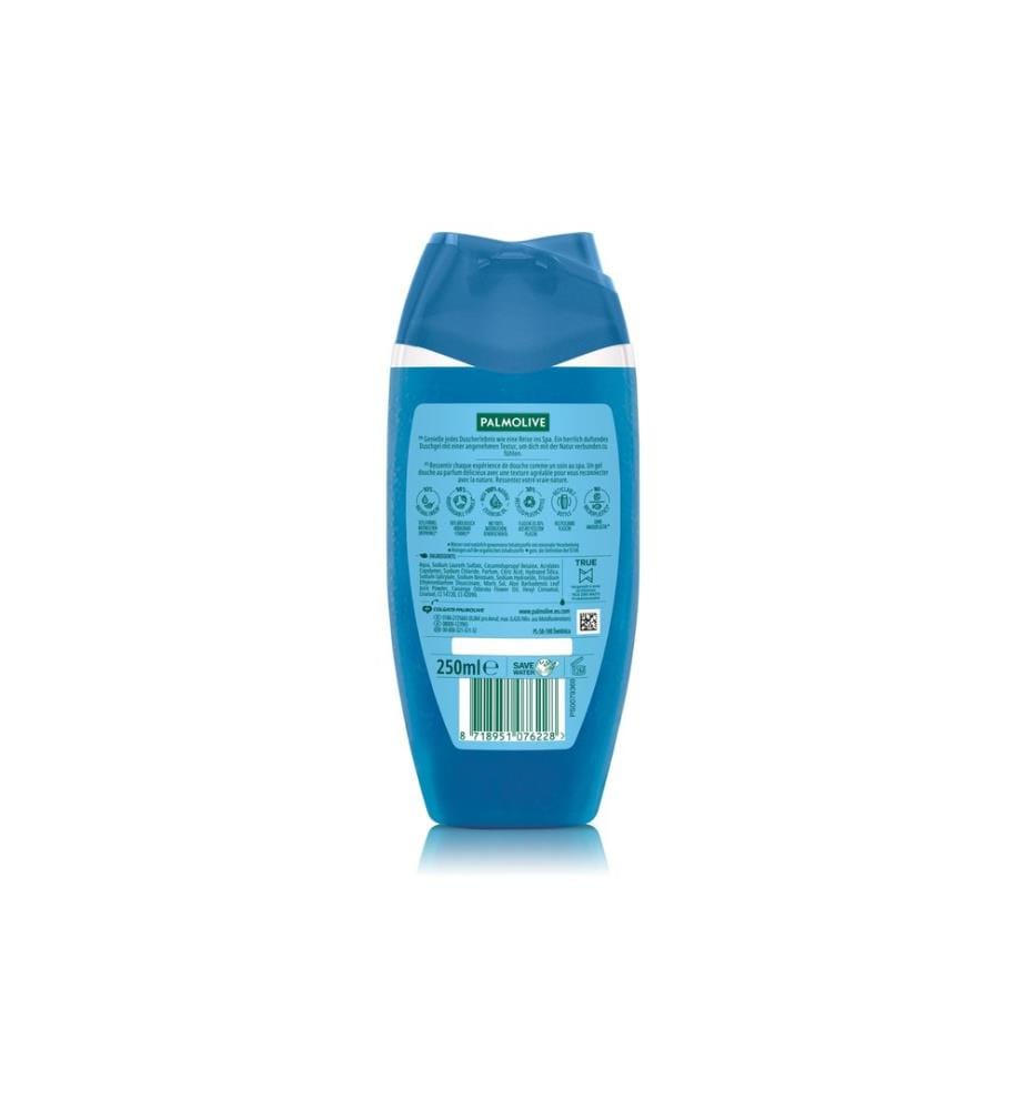 Palmolive - Duschgel Wellness Massage 250 ml