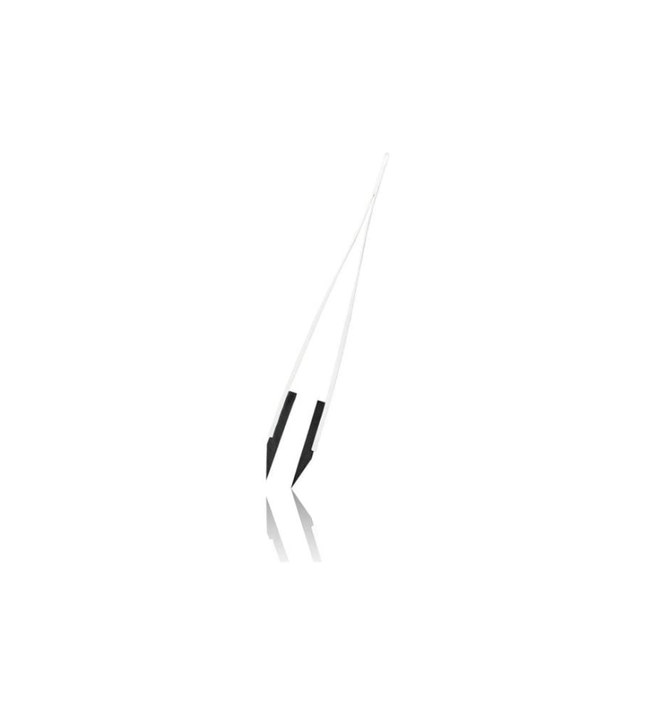 Rubis - Pincette Inox, pointe techno polymère
