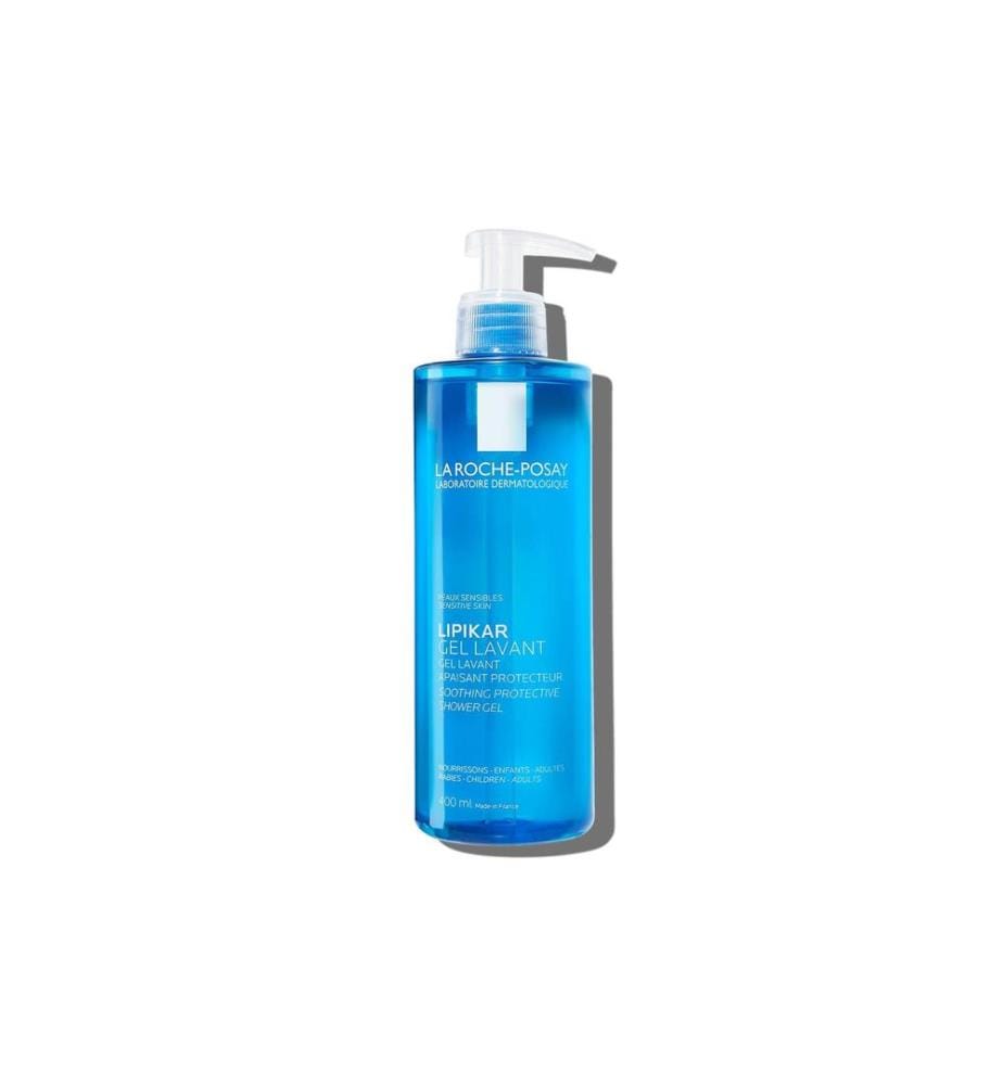 La Roche Posay - Lipikar Duschgel 400 ml