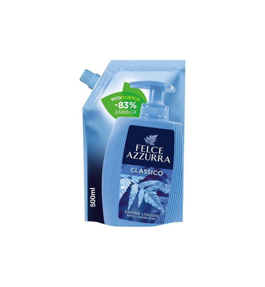 Felce Azzurra - Flüssigseife Classico 500 ml