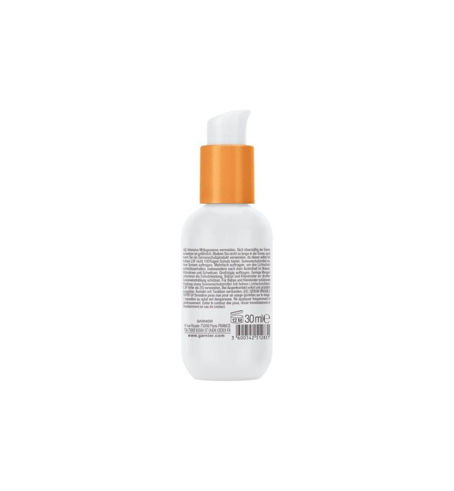 Garnier Ambre Solaire - Céramides Super UV 30 ml