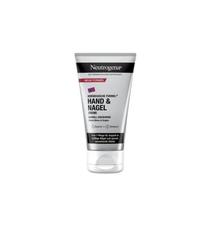 Neutrogena - Crème pour les mains et les ongles 75 ml