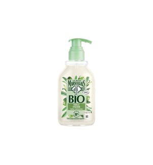 Le petit Marseillais - Flüssigseife Bio Olive 300 ml