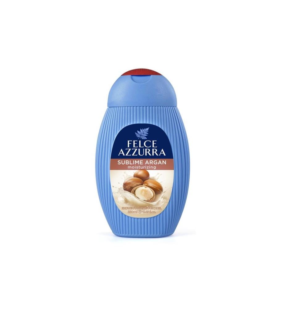 Felce Azzurra - Duschgel Sublime Argan 250 ml