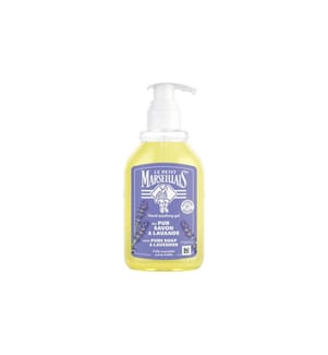 Le petit Marseillais - Flüssigseife Lavendel 300 ml