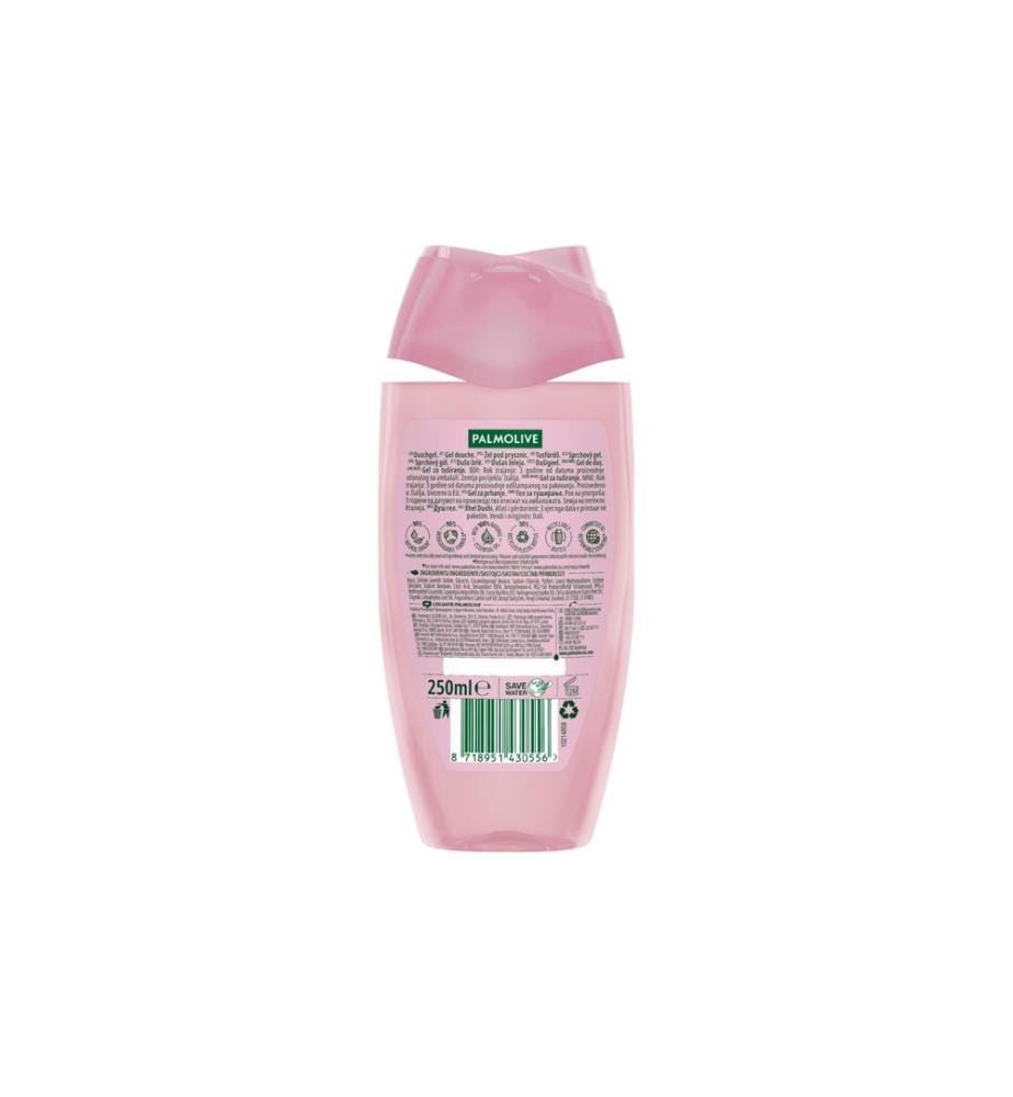 Palmolive - Duschgel Thermal Spa Silky Oil 250 ml