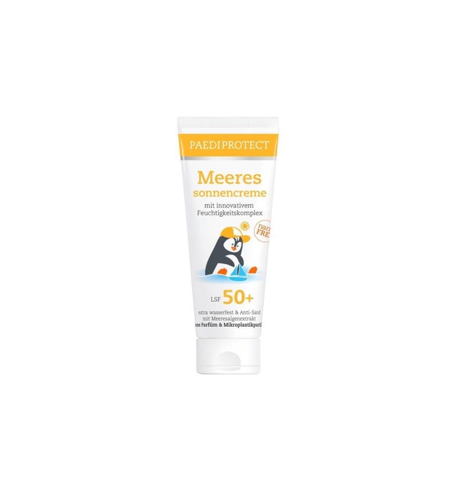 Paediprotect - Crème solaire FPS 50+ 75 ml