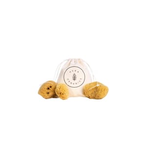 Hera Organics - Fil éponge menstruelle Taille S
